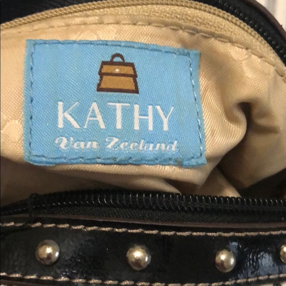 Kathy VanZealand purse - Picture 6 of 6